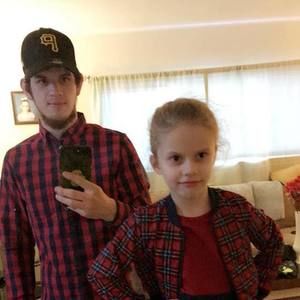 Meet your Posher, Beau